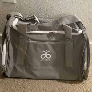 Arbonne gym bag